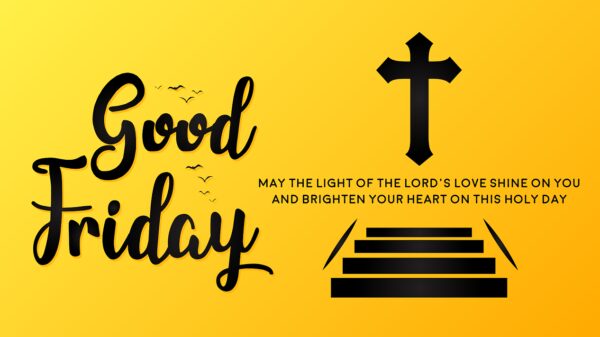 Good Friday