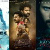 RRR, Attack and Morbius Box Office Collection