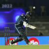 Rahul Tewatia once again shines on the Big Stage