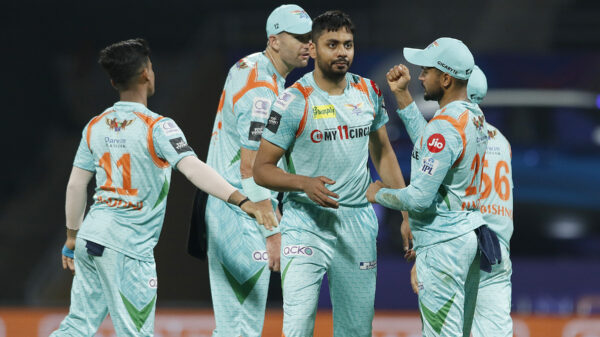 Sunrisers Hyderabad face yet another narrow defeat