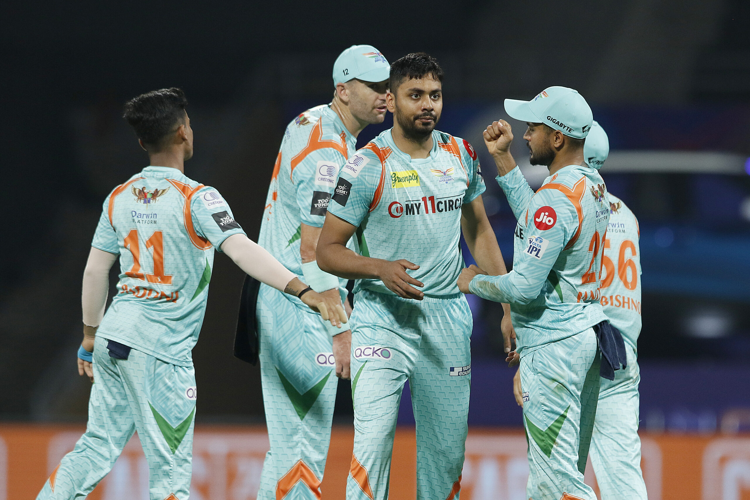 Sunrisers Hyderabad face yet another narrow defeat