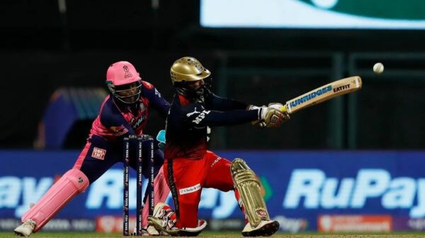 Dinesh Karthik’s heroics undo’s Jos Buttler’s brilliance