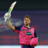 Rajasthan Royals defeated Delhi Capitals by 15 runs