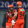 SRH hand Gujarat Titans their first defeat of Tata IPL 2022
