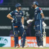 Hardik Pandya and Lockie Ferguson star as Gujarat Titans beat Rajasthan to take the top spot in the table