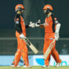 Kane Williamson and Bowlers Buried RCB