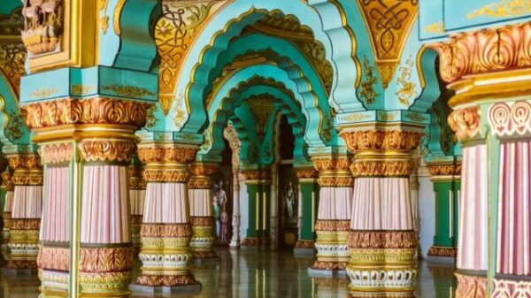 India's Most Beautiful Monuments You Must Visit in Your Lifetime