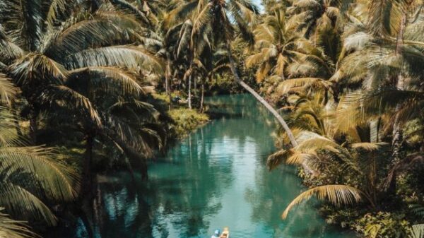 9 Best Places to visit in the world 2022