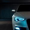 Most Popular Luxury Car Brands