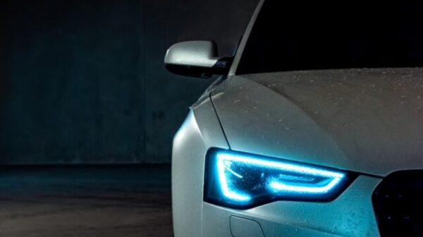 Most Popular Luxury Car Brands