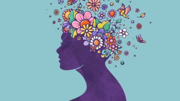 Mental Health & Art Therapy