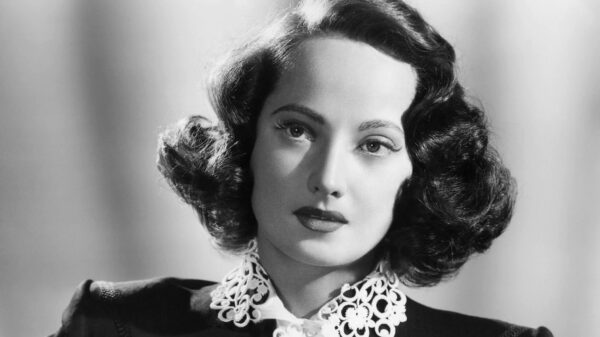 Merle Oberon: India’s Forgotten Hollywood Star