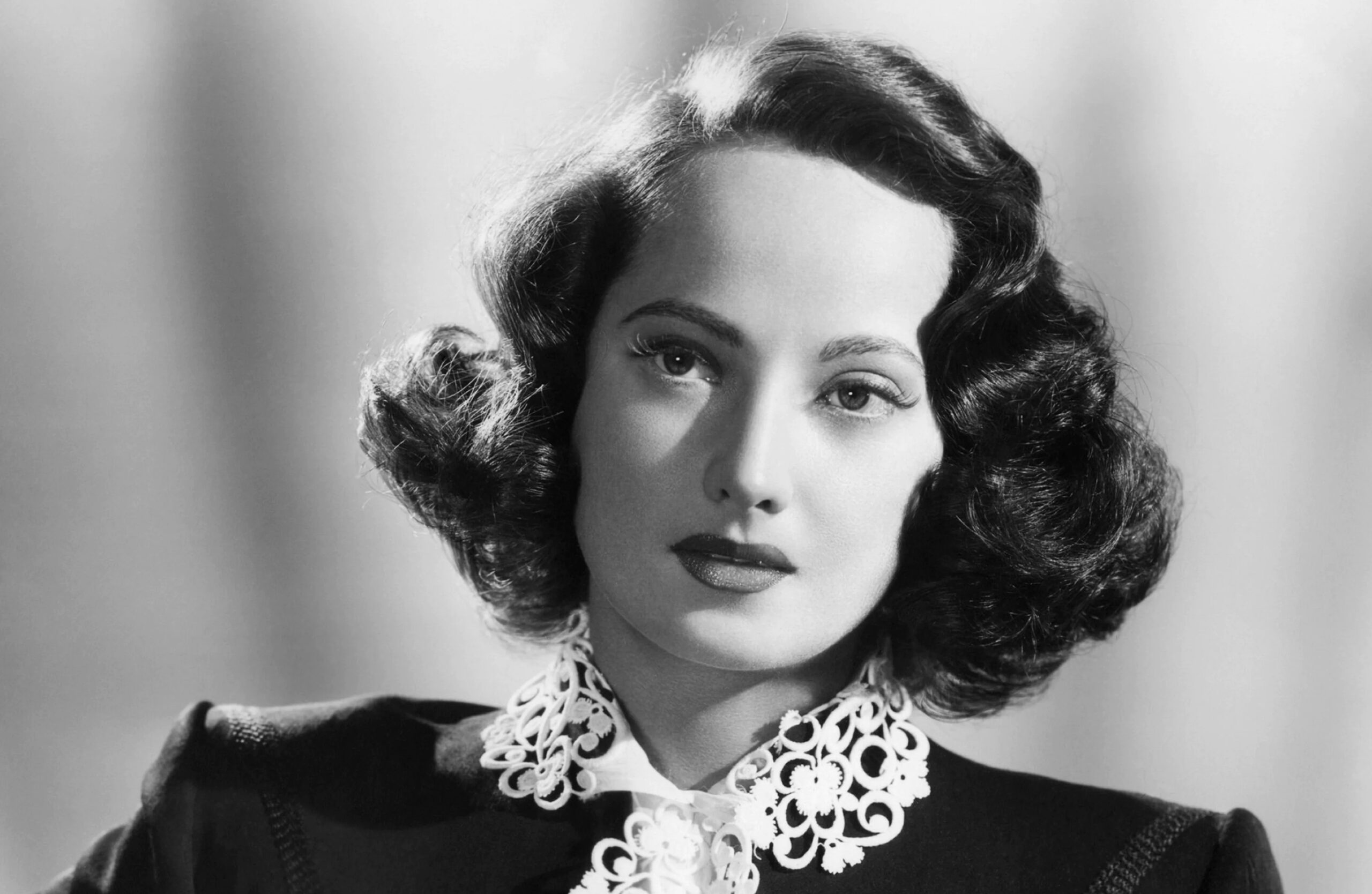Merle Oberon: India’s Forgotten Hollywood Star