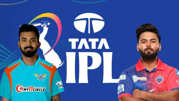 Match 15 of IPL 2022 - LSG vs DC Predictions for the match