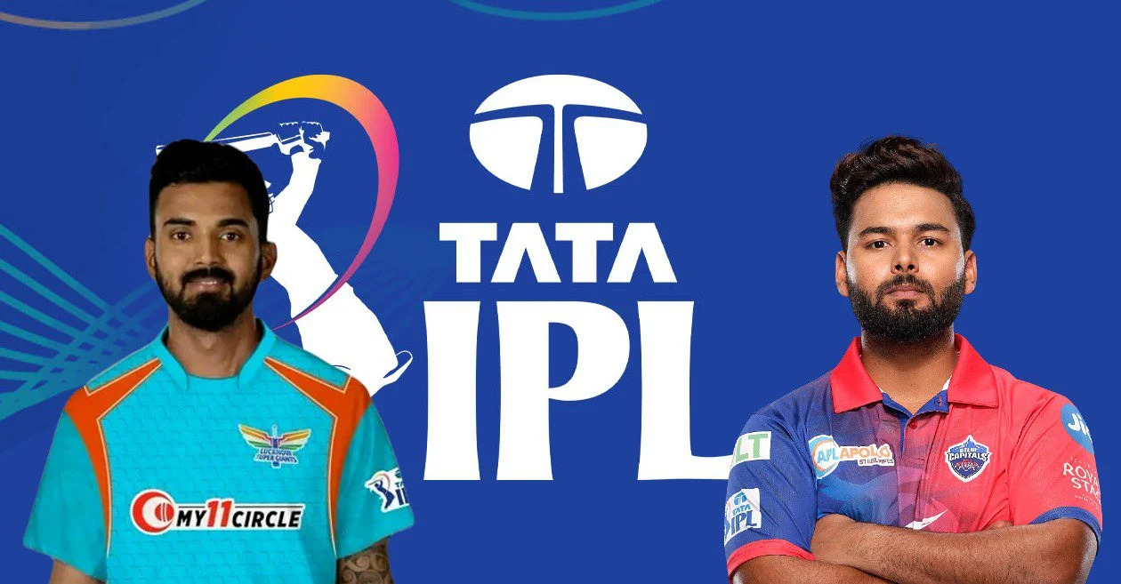 Match 15 of IPL 2022 - LSG vs DC Predictions for the match