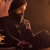 KGF 2 Movie Review