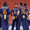 India’s road and fixtures till the T20 World Cup 2022