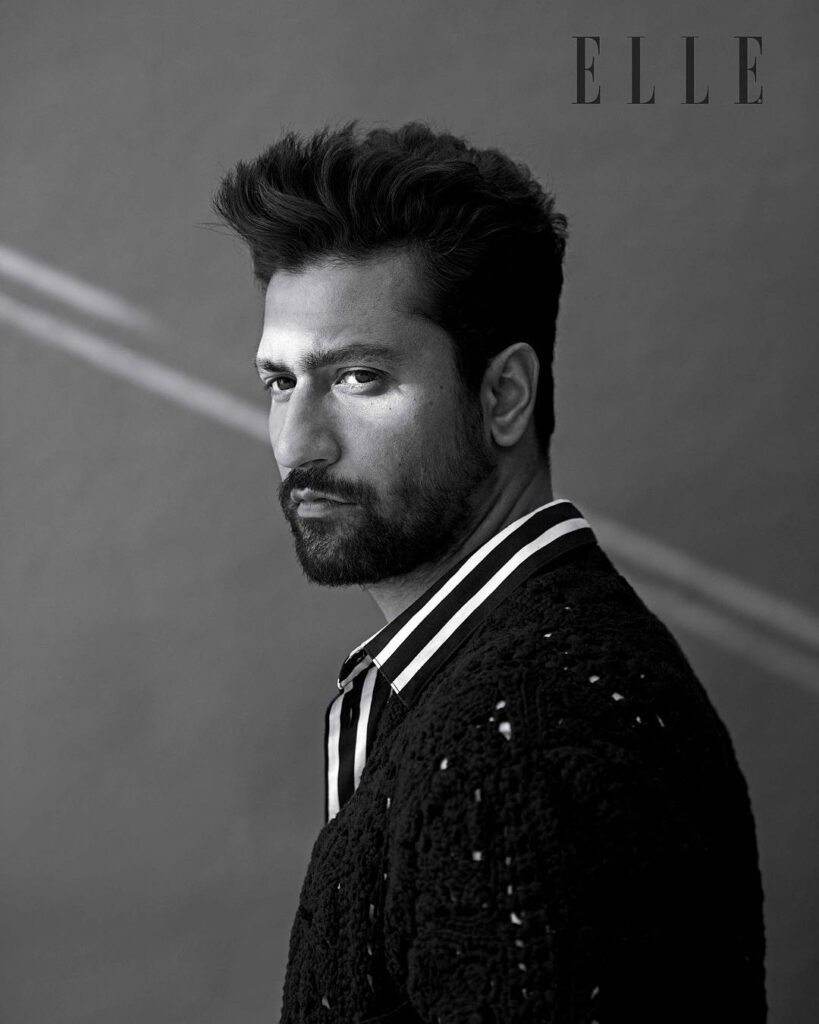 Vicky Kaushal turns a year older- Gets heartwarming love and wishes from everyone