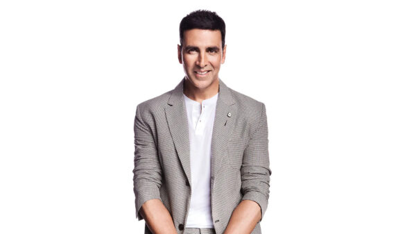 Akshay Kumar's net worth 2022