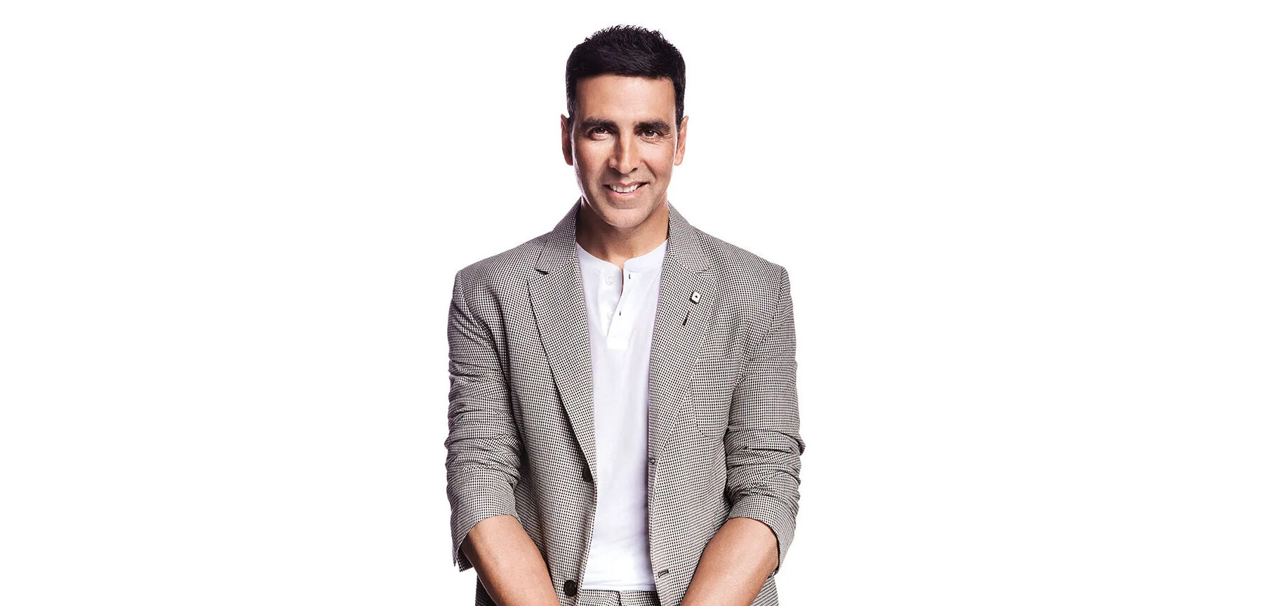 Akshay Kumar's net worth 2022