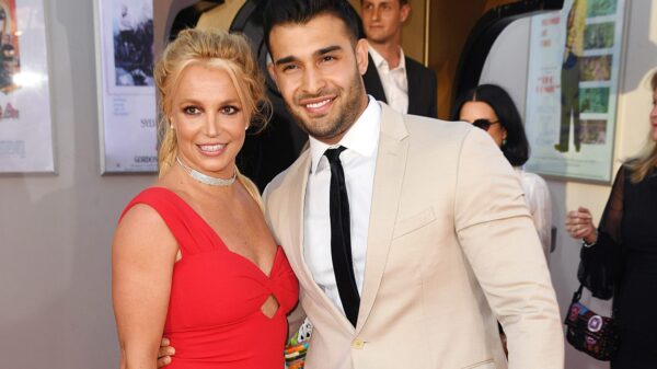 Britney Spears and Sam Asghari Share the Saddening news of their Miscarriage