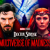 Doctor Strange in the Multiverse of Madness: Movie Review