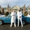 Badshah takes his music around the globe with J Balvin