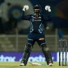 GT vs RCB: Miller and Tewatia led GT to a six-wicket victory, as RCB suffer a hat-trick of losses