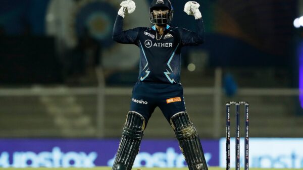 GT vs RCB: Miller and Tewatia led GT to a six-wicket victory, as RCB suffer a hat-trick of losses