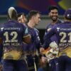 KKR defeated Mumbai Indians by 52 runs