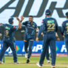 Gujarat Titans become the first team to qualify for playoffs