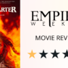 Firestarter Remake fails to ignite spark as a film