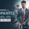 Heropanti 2 Movie Review