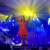 Shilpa Rao's stunning performance in Goa