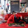 James Hong, 93, finally receives a star on the Hollywood Walk of Fame