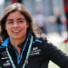 The hope that changing Women has a thin history in F1