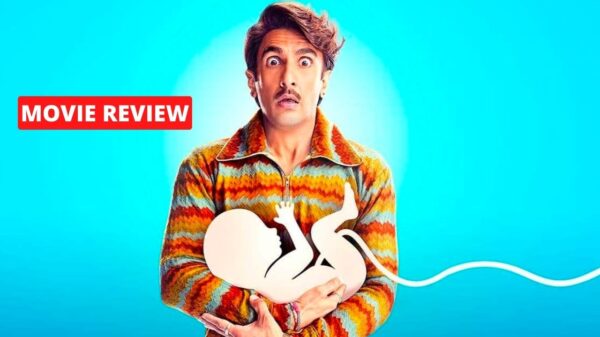 Jayeshbhai Jordaar movie review: Ranveer Singh is back with his fun comedy-drama