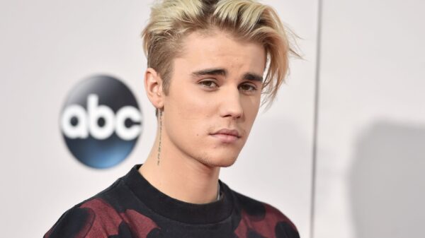 Justin Beiber puts India on the list for his music world tour