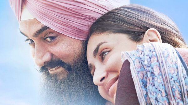 Laal Singh Chaddha: Aamir Khan releases podcast series to promote his film
