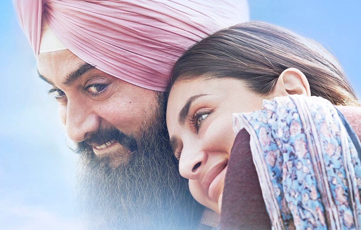 Laal Singh Chaddha: Aamir Khan releases podcast series to promote his film