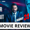 Runway 34: Ajay Devgan aces it as a director, delivers a decent watch but nothing like a "Dhamaka"