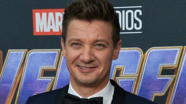 Marvel actor Jeremy Renner shoots alongside Anil Kapoor for a project in Rajasthan