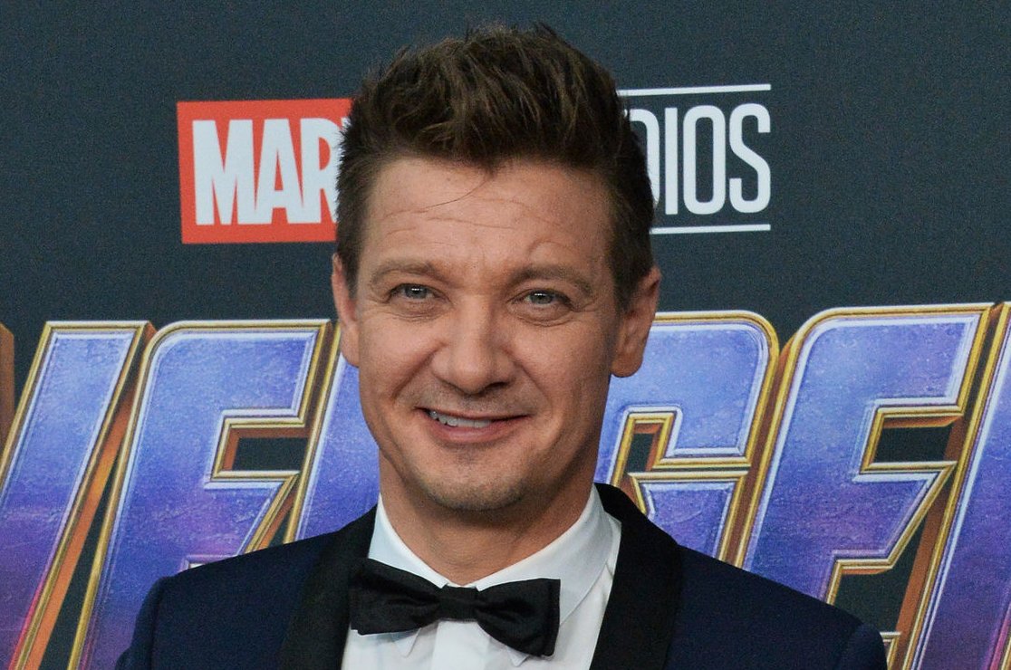 Marvel actor Jeremy Renner shoots alongside Anil Kapoor for a project in Rajasthan