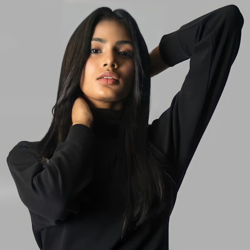 Meet Sriya Lenka- First K-pop star from India