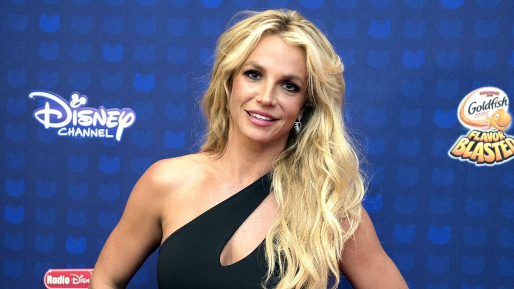 Britney Spears and Sam Asghari Share the Saddening news of their Miscarriage