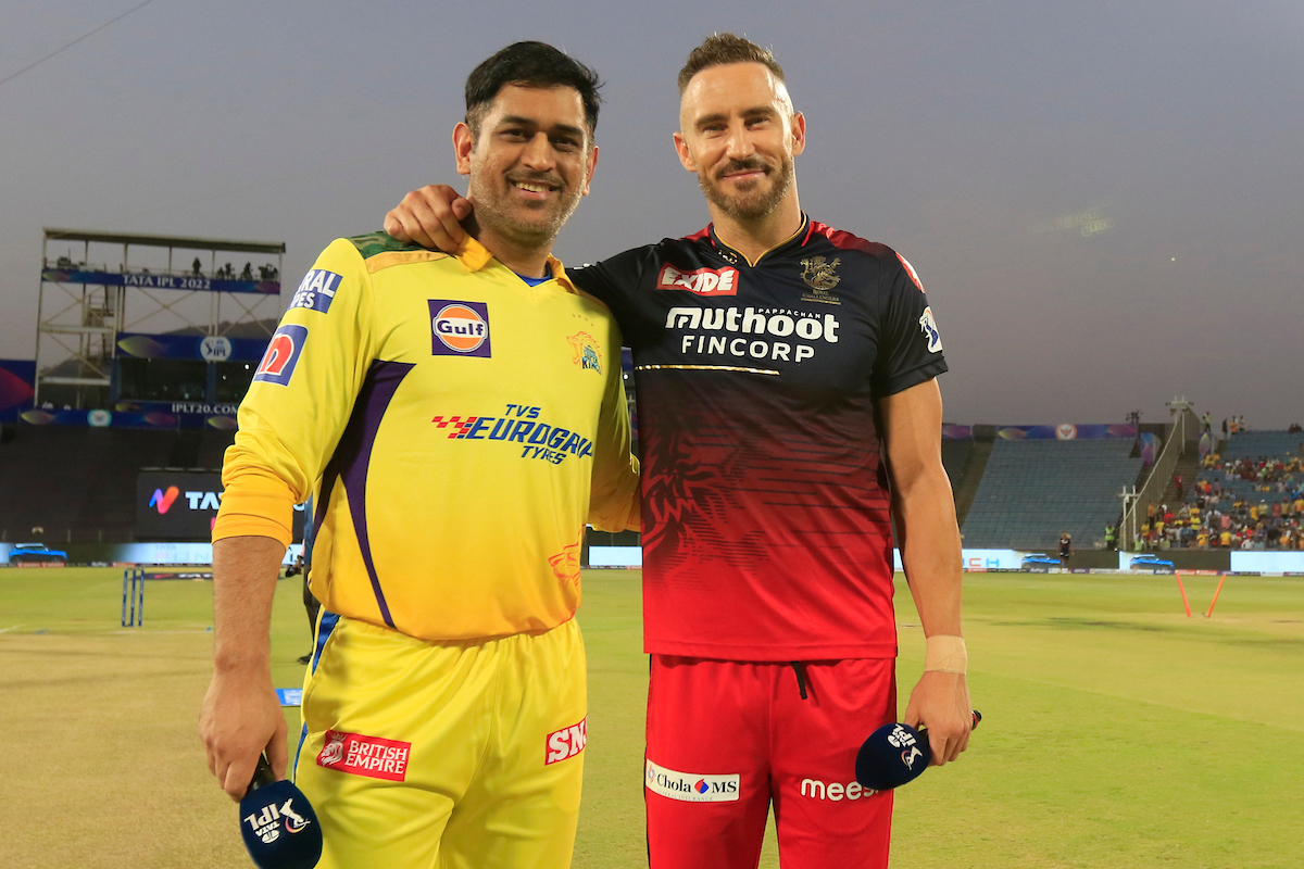 RCB vs CSK: Bangalore defeats Chennai by 13 runs and moves into the top four
