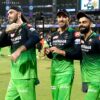 RCB vs SRH: RCB defeats SRH by 67 runs