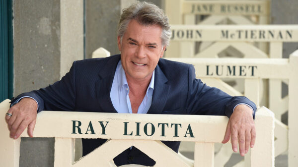 Popular Hollywood Actor Ray Liotta Passes away at 67