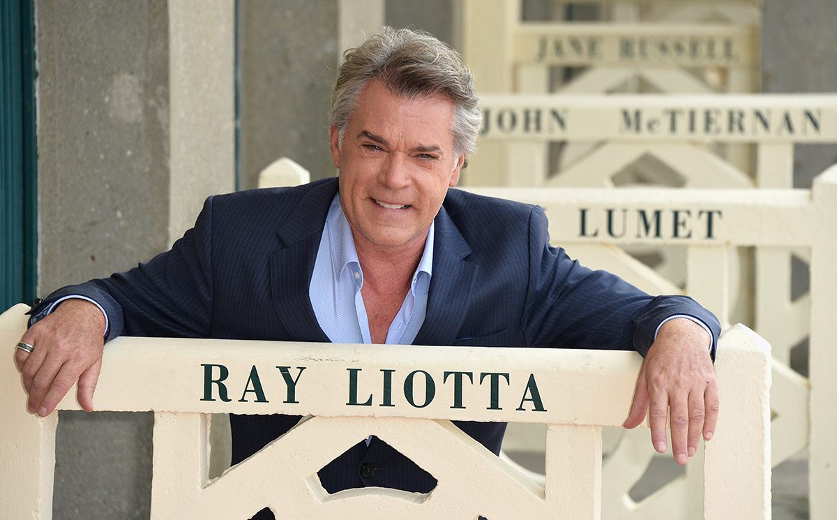 Popular Hollywood Actor Ray Liotta Passes away at 67