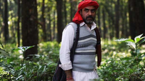 Sherdil: The Pilibhit Saga, starring Pankaj Tripathi, gets a release date